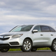 Illustration for article titled 2014 Acura MDX And RDX Achieve Top NHTSA Crash Scores Advancing Acuras Continued Safety Leadership